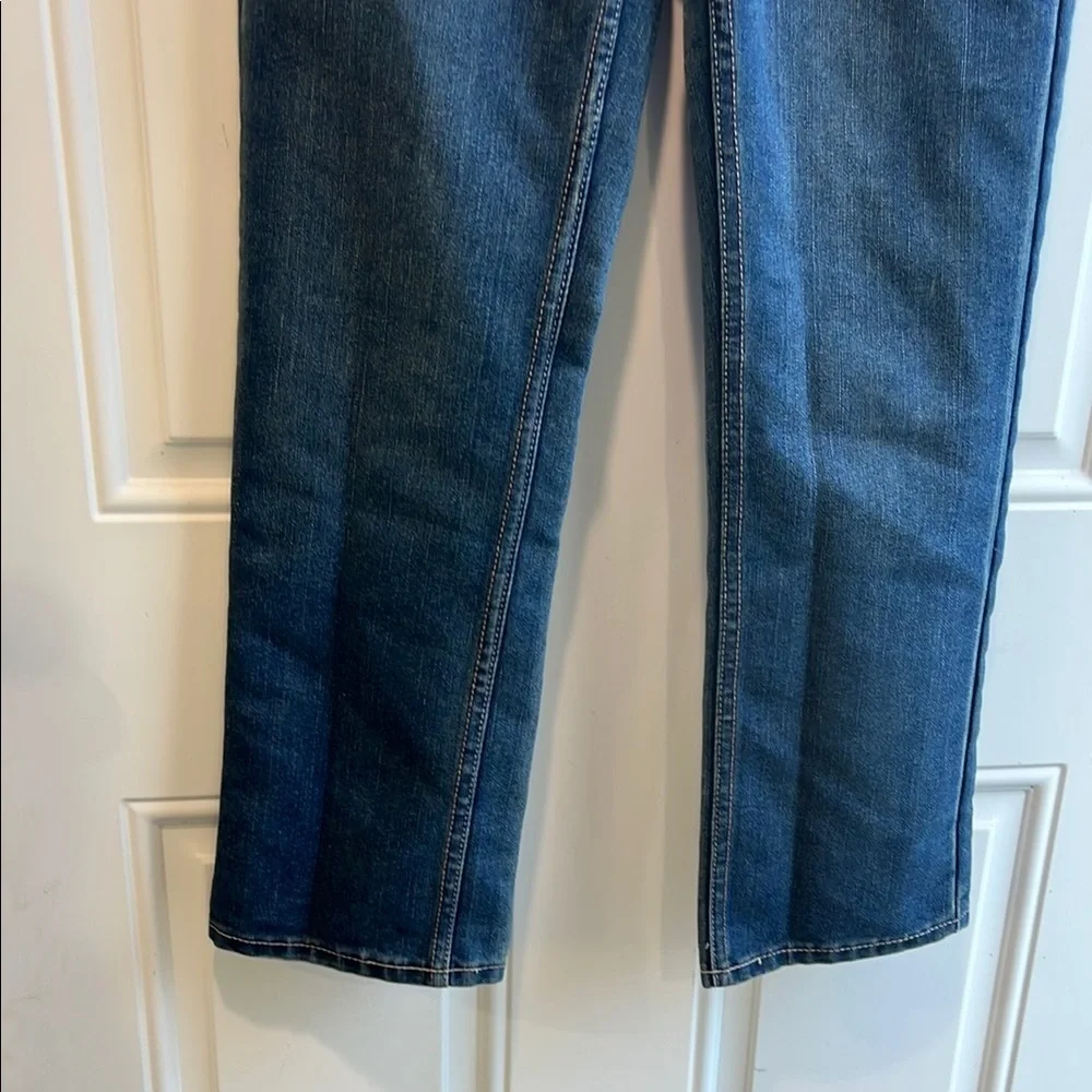 Levi's Kids Classic Blue Jeans
